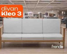 Divan Kleopatra 3