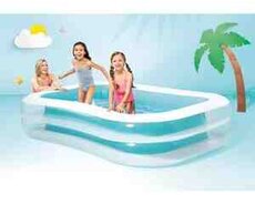 Hovuz INTEX