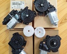 Hyundai və Kia avtomobilləri üçün şüşə qaldıran motor  satıl