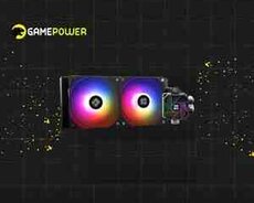 Thermalright Aqua Elite 240 V3 Liquid Cooler