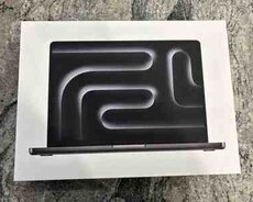 Apple MacBook Pro 14 inch M4 Pro 24GB, 1TB