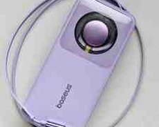 Baseus Powerbank 20000 mah 65 w