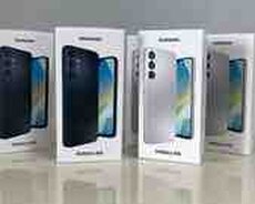 Samsung Galaxy A16 Light Gray 128GB, 4GB