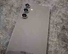 Samsung Galaxy S24 FE Graphite 128GB, 8GB