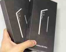 Samsung Galaxy S25 Ultra Titanium Silver Blue 256GB, 12GB