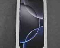 Apple iPhone 16 Pro Black Titanium 128GB, 8GB