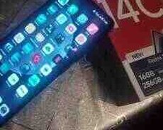 Xiaomi Redmi 14C Starry Blue 256GB, 8GB
