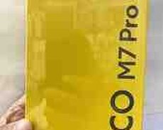 Xiaomi Poco M7 Pro 5G Olive Twilight 256GB, 8GB