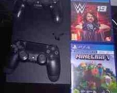 Playstation 4 Pro 1TB
