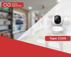 TP-Link Tapo C200