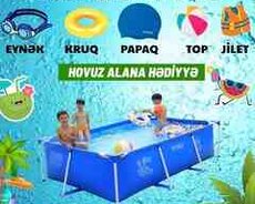Hovuz İntex 28271