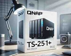 Sərt disk QNAP TS-251