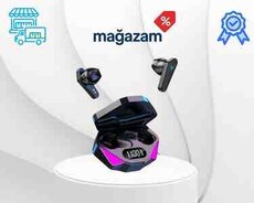 Simsiz qulaqlıq TWS X15