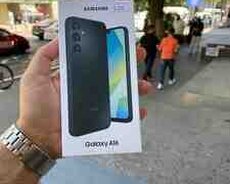 Samsung Galaxy A16 Black 256GB, 8GB