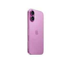 Apple iPhone 16 Pink 128GB, 8GB