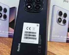 Xiaomi Redmi Note 14 Pro Midnight Black 256GB, 8GB