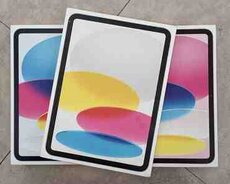 Apple iPad 10 64GB Silver