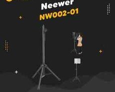 İzolyasiya qalxan dayağı Neewer NW002-1
