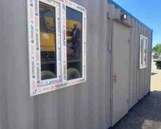 Konteyner 6x2,4