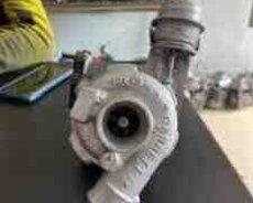 Kia Sorento turbosu