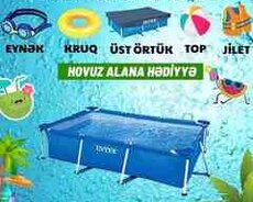 Hovuz Intex 28272