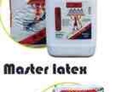 İzoltex masterkim