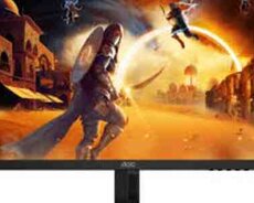 Aoc Monitor 27G42E 180 Hz