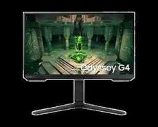 Samsung Odyssey G4 25 inch 240 hz