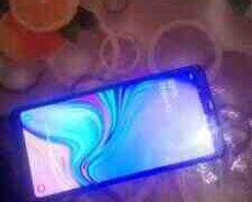 Samsung Galaxy A9 (2018) Caviar Black 128GB, 6GB