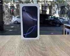 Apple iPhone 16 Pro Black Titanium 128GB, 8GB