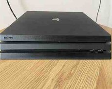 PlayStation 4 Pro 1TB