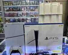 Sony PlayStation 5 Slim 1TB