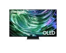 Televizor Oled Smart Samsung QE77S90DAEXRU