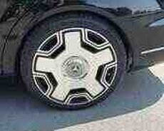 Mercedes diskləri R20