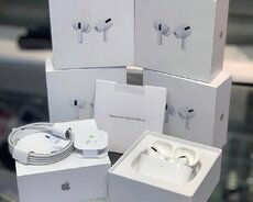 AirPods (qulaqlıq)