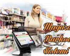 Akınsoft barkod programı