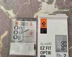 Samsung Galaxy S23 Ultra ekran ve kamera qoruyucusu
