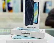 Samsung Galaxy A16 Black 256GB, 8GB