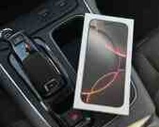Apple iPhone 16 Pro Desert Titanium 256GB, 8GB