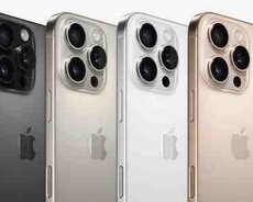 Apple iPhone 16 Pro Max Desert Titanium 512GB, 8GB