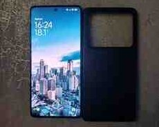 Xiaomi Poco M6 Pro 5G Forest Green 256GB, 8GB