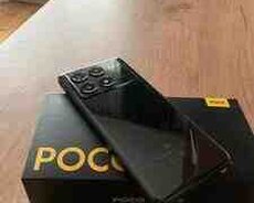 Xiaomi Poco X6 Pro Black 512GB, 12GB