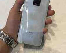 Xiaomi Redmi Note 9 Pro Glacier White 64GB, 6GB