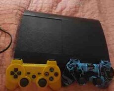 Playstation 3 Super Slim