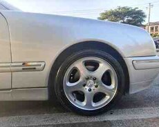 Mercedes təkərləri R17
