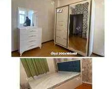 Yataq dəsti