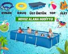 Hovuz İntex 28273