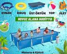 Hovuz Intex 28274