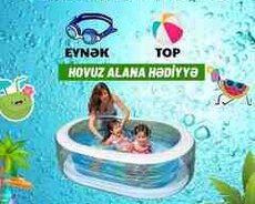 Hovuz İntex 57482