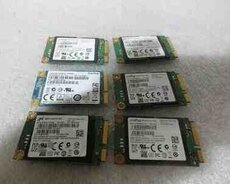 Msata SSD 500GB Micron